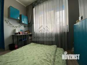 4-к квартира, вторичка, 162м2, 1/5 этаж