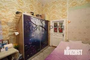 2-к квартира, вторичка, 33м2, 2/2 этаж