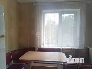 1-к квартира, вторичка, 36м2, 4/9 этаж