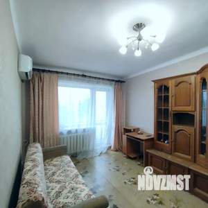 1-к квартира, вторичка, 30м2, 5/5 этаж