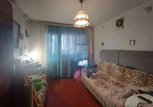 3-к квартира, вторичка, 58м2, 3/9 этаж