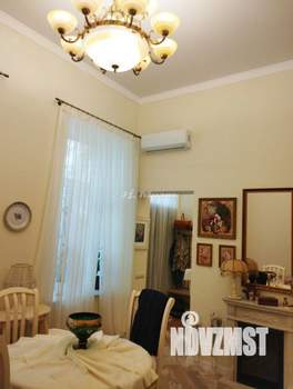 2-к квартира, вторичка, 44м2, 1/1 этаж