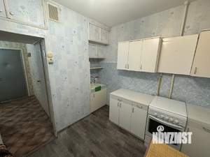 1-к квартира, вторичка, 36м2, 3/9 этаж