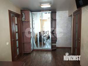 3-к квартира, вторичка, 52м2, 4/5 этаж