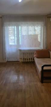 1-к квартира, вторичка, 35м2, 3/9 этаж