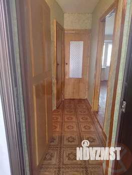 1-к квартира, вторичка, 31м2, 4/5 этаж