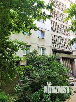 3-к квартира, вторичка, 63м2, 1/5 этаж