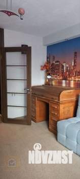 2-к квартира, вторичка, 50м2, 2/5 этаж