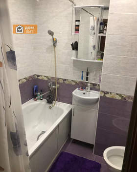 2-к квартира, вторичка, 48м2, 6/9 этаж