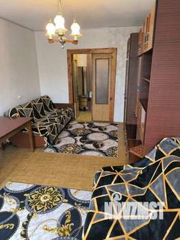 3-к квартира, вторичка, 64м2, 8/9 этаж