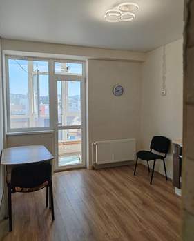 1-к квартира, вторичка, 40м2, 12/16 этаж