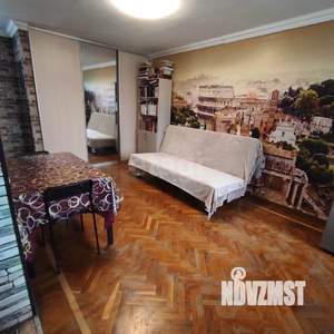 3-к квартира, вторичка, 64м2, 4/5 этаж