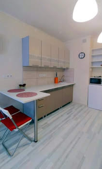 Студия квартира, вторичка, 24м2, 5/9 этаж