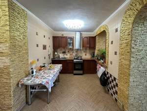 3-к квартира, вторичка, 58м2, 5/5 этаж