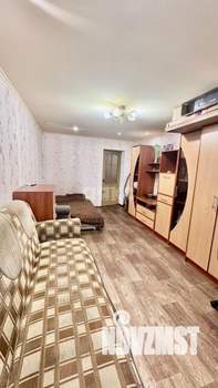 1-к квартира, вторичка, 33м2, 5/5 этаж