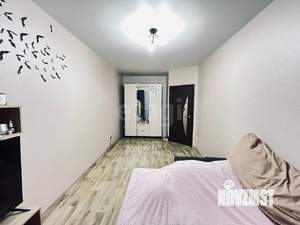 1-к квартира, вторичка, 30м2, 9/11 этаж