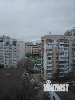 1-к квартира, вторичка, 22м2, 7/9 этаж