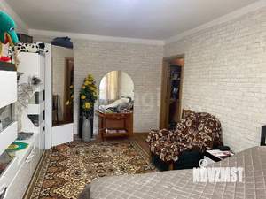 3-к квартира, вторичка, 67м2, 1/5 этаж