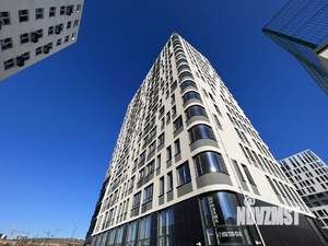 1-к квартира, вторичка, 35м2, 9/16 этаж