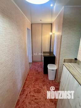 1-к квартира, вторичка, 32м2, 5/5 этаж