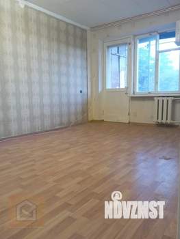 2-к квартира, вторичка, 47м2, 4/5 этаж