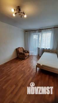 2-к квартира, вторичка, 43м2, 3/5 этаж