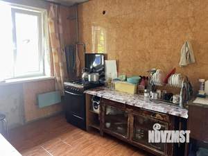 3-к квартира, вторичка, 90м2, 1/10 этаж