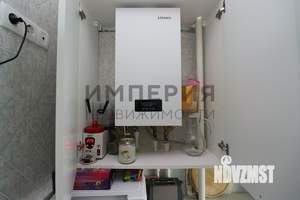 1-к квартира, вторичка, 34м2, 6/9 этаж