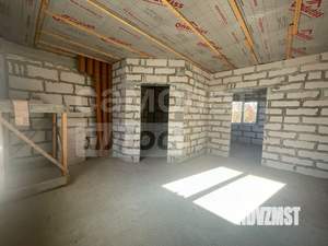 1-к квартира, вторичка, 40м2, 2/2 этаж