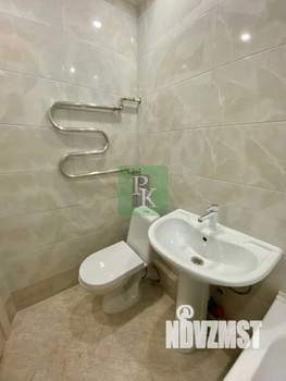 2-к квартира, вторичка, 46м2, 4/5 этаж
