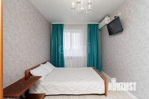 1-к квартира, вторичка, 31м2, 6/11 этаж