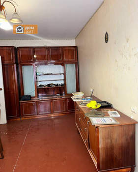 1-к квартира, вторичка, 34м2, 5/9 этаж