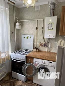 2-к квартира, вторичка, 45м2, 2/5 этаж